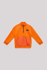 Boy Orange Sweatshirt - BgStore