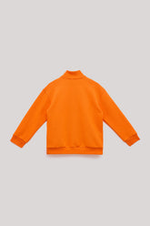 Boy Orange Sweatshirt - BgStore