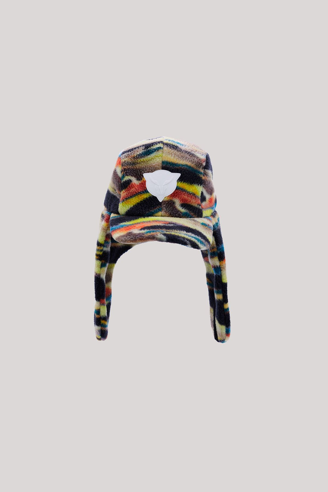 Boy Patterned Hat - BgStore