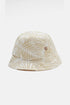 Boy Patterned Hat - BgStore