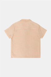 Boy Patterned Shirt - BgStore