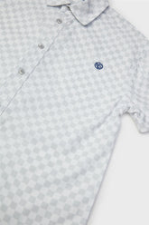 Boy Patterned Shirt - BgStore