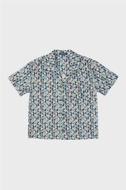 Boy Patterned Shirt - BgStore