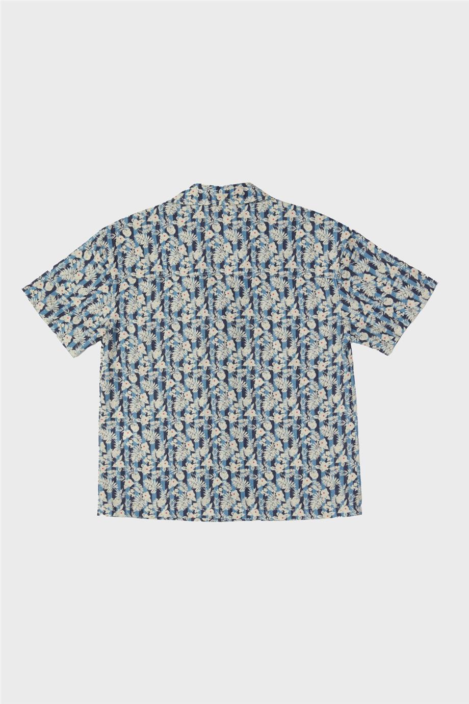 Boy Patterned Shirt - BgStore