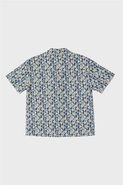 Boy Patterned Shirt - BgStore