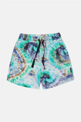 Boy Patterned Shorts - BgStore