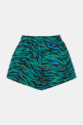 Boy Patterned Shorts - BgStore