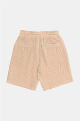 Boy Patterned Shorts - BgStore