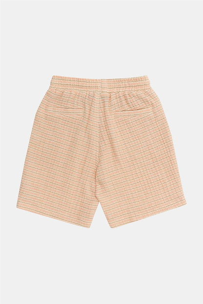 Boy Patterned Shorts - BgStore