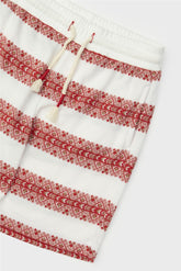 Boy Patterned Shorts - BgStore