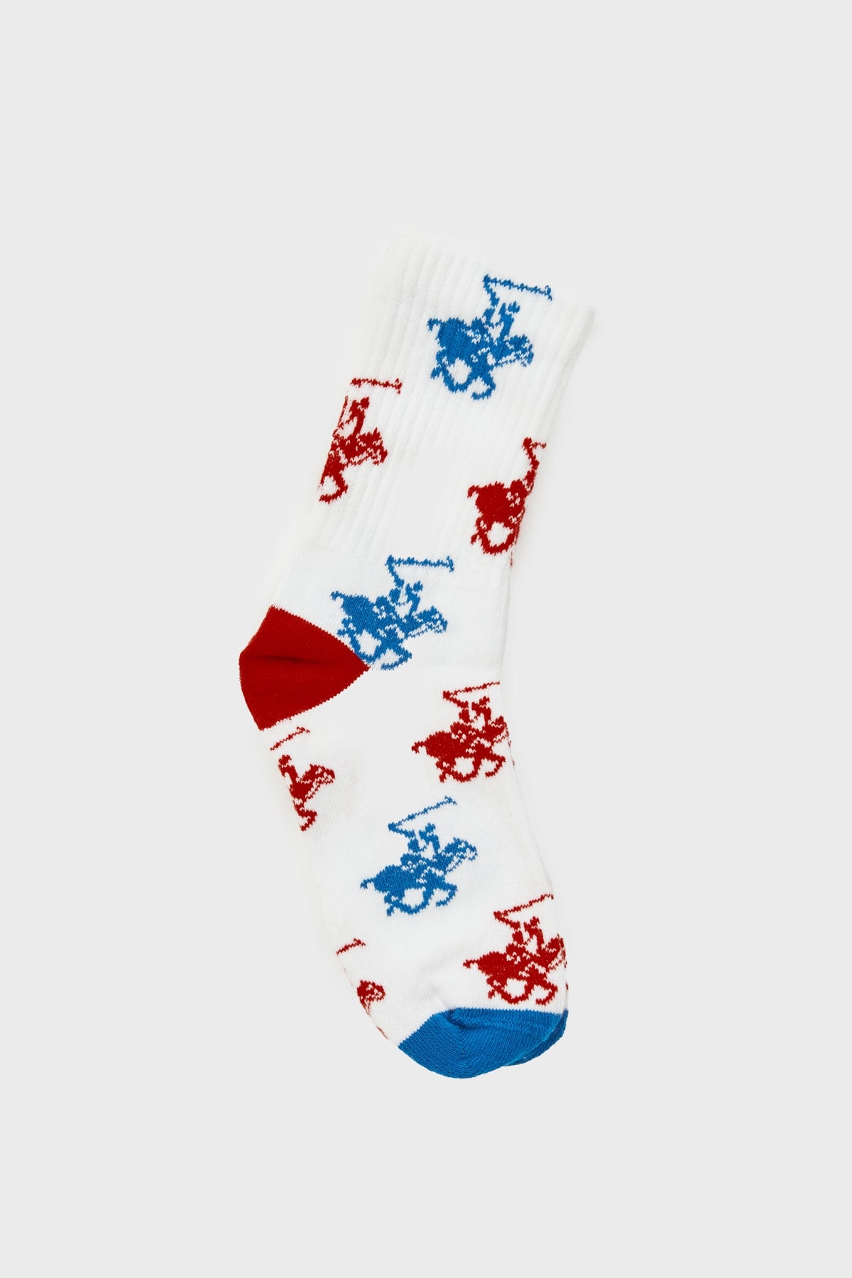 Boy Patterned Socks - BgStore