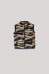 Boy Patterned Vest - BgStore