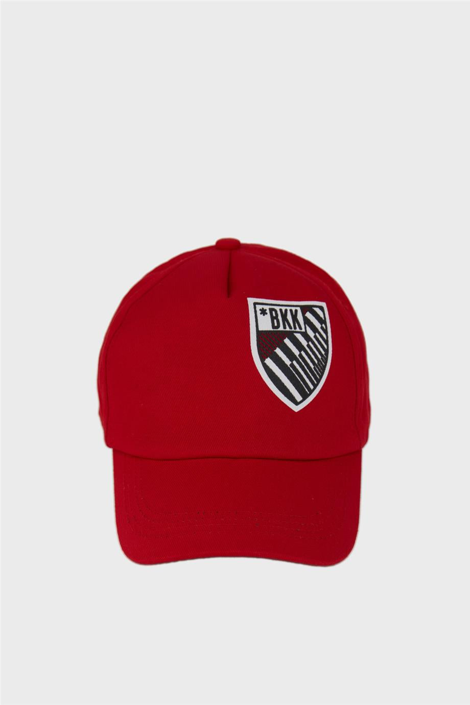 Boy Red Hat - BgStore