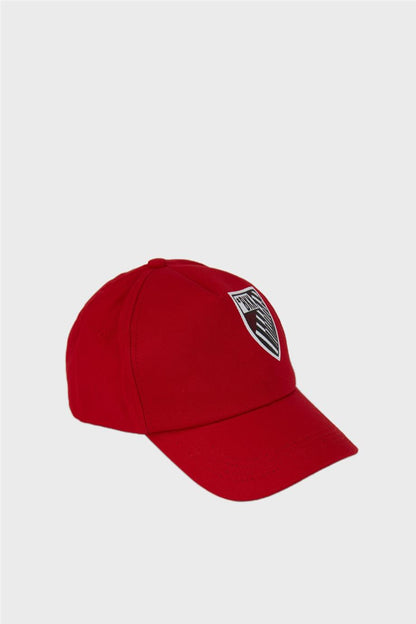 Boy Red Hat - BgStore