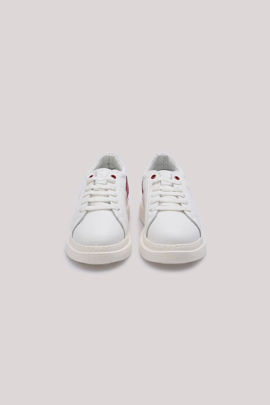 Boy Red Shoes - BgStore