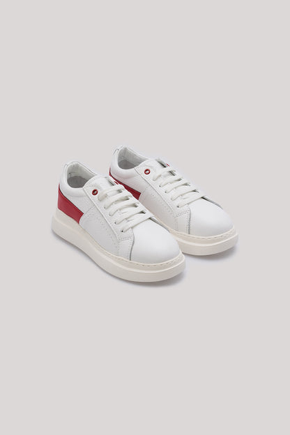 Boy Red Shoes - BgStore