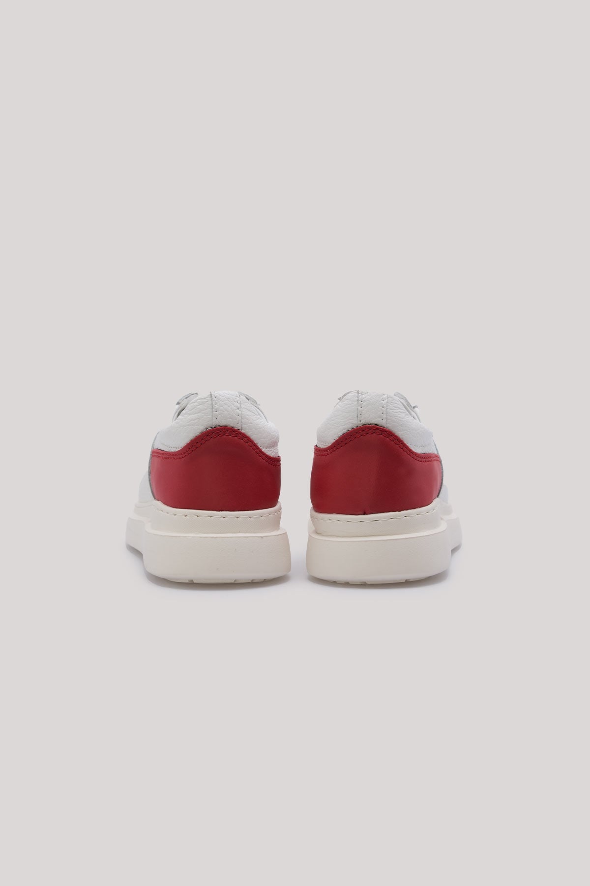 Boy Red Shoes - BgStore