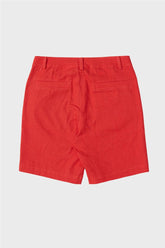 Boy Red Shorts - BgStore