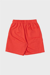 Boy Red Shorts - BgStore