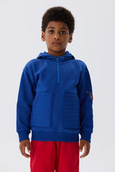 Boy Saxe Sweatshirt - BgStore