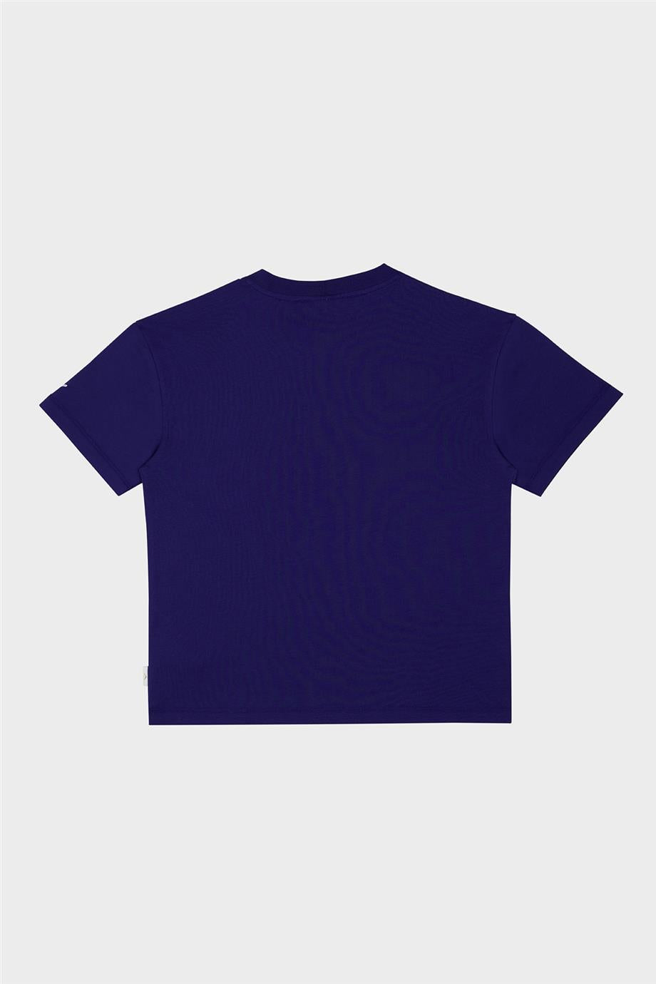 Boy Saxe T-Shirt - BgStore