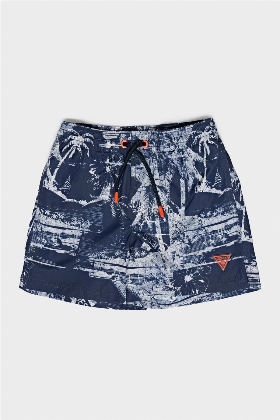 Boy Sea Shorts - BgStore