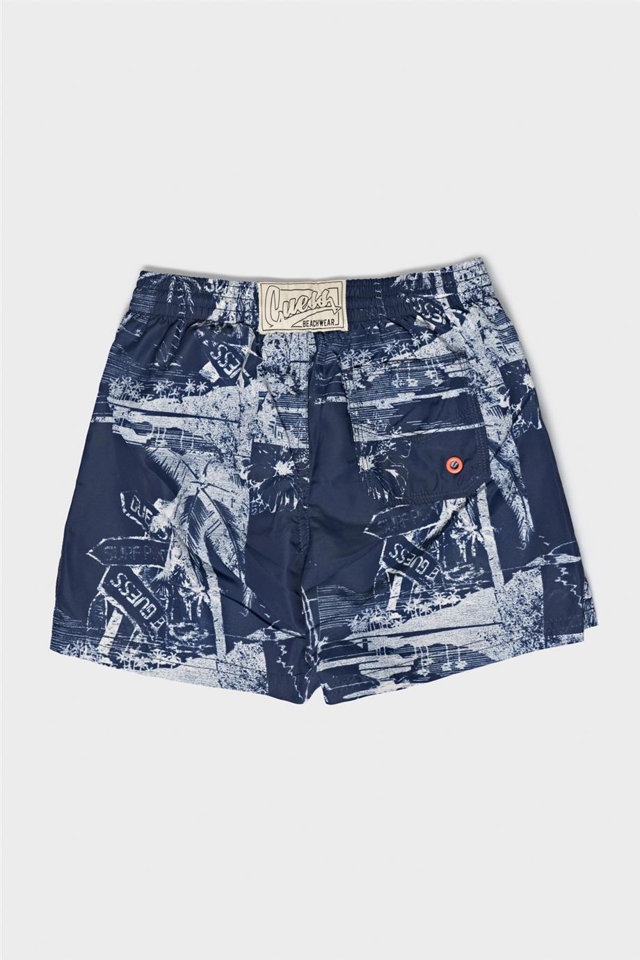 Boy Sea Shorts - BgStore