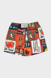 Boy Sea Shorts - BgStore