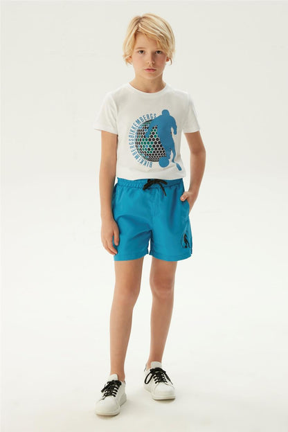 Boy Sea Shorts - BgStore