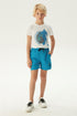 Boy Sea Shorts - BgStore