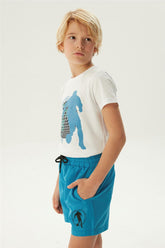 Boy Sea Shorts - BgStore