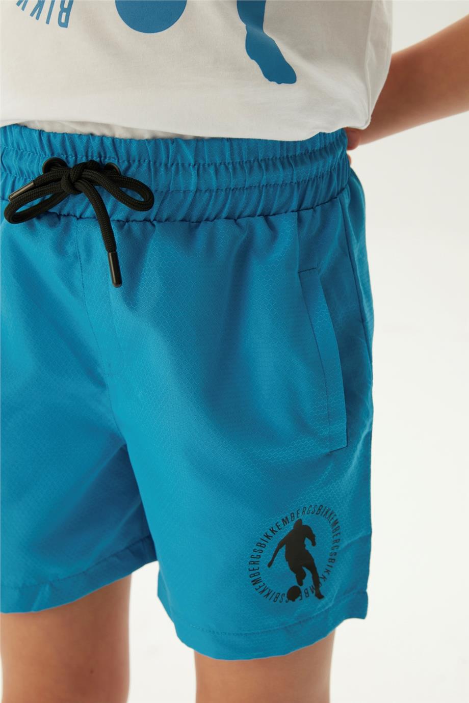 Boy Sea Shorts - BgStore