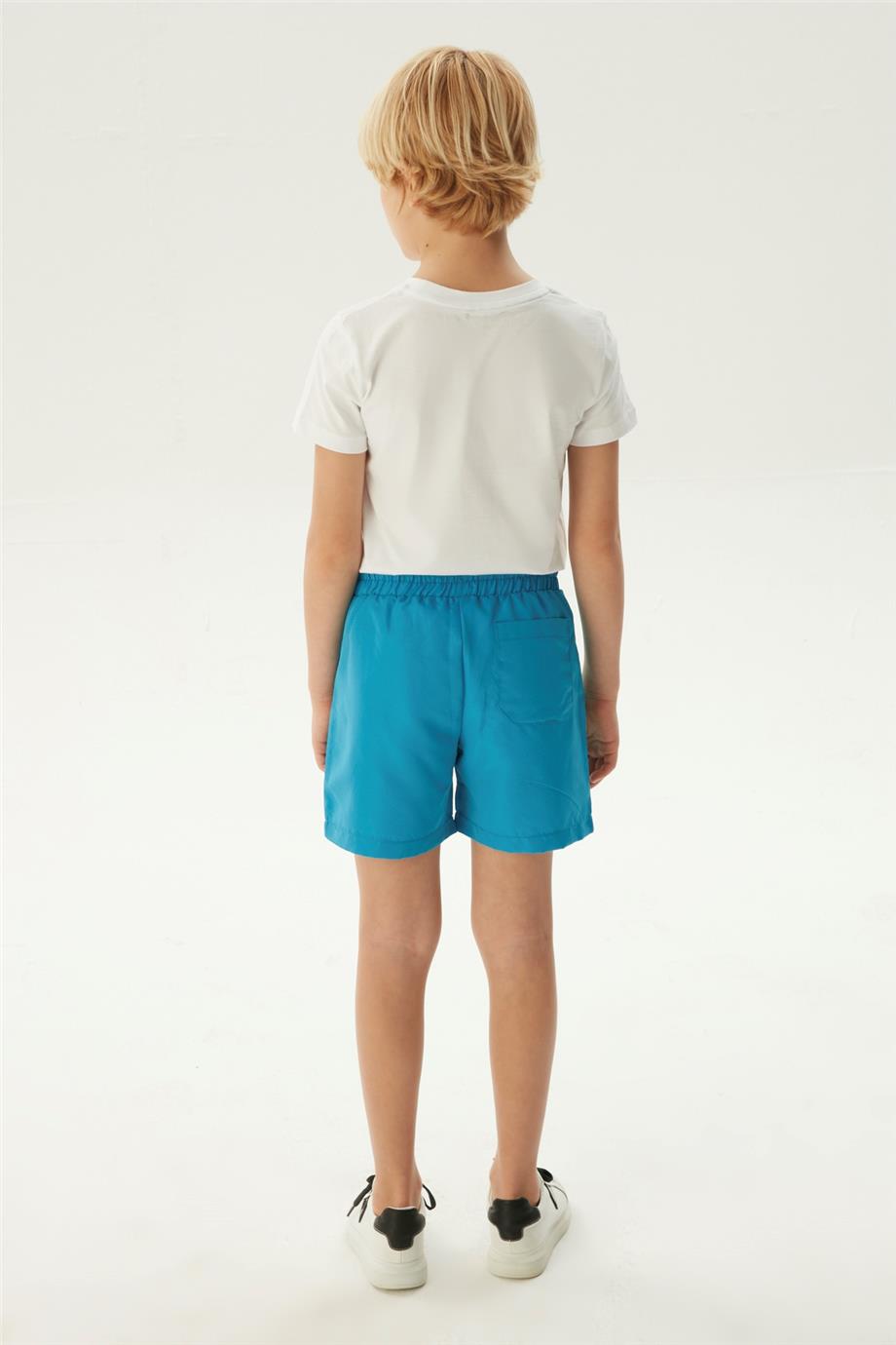 Boy Sea Shorts - BgStore