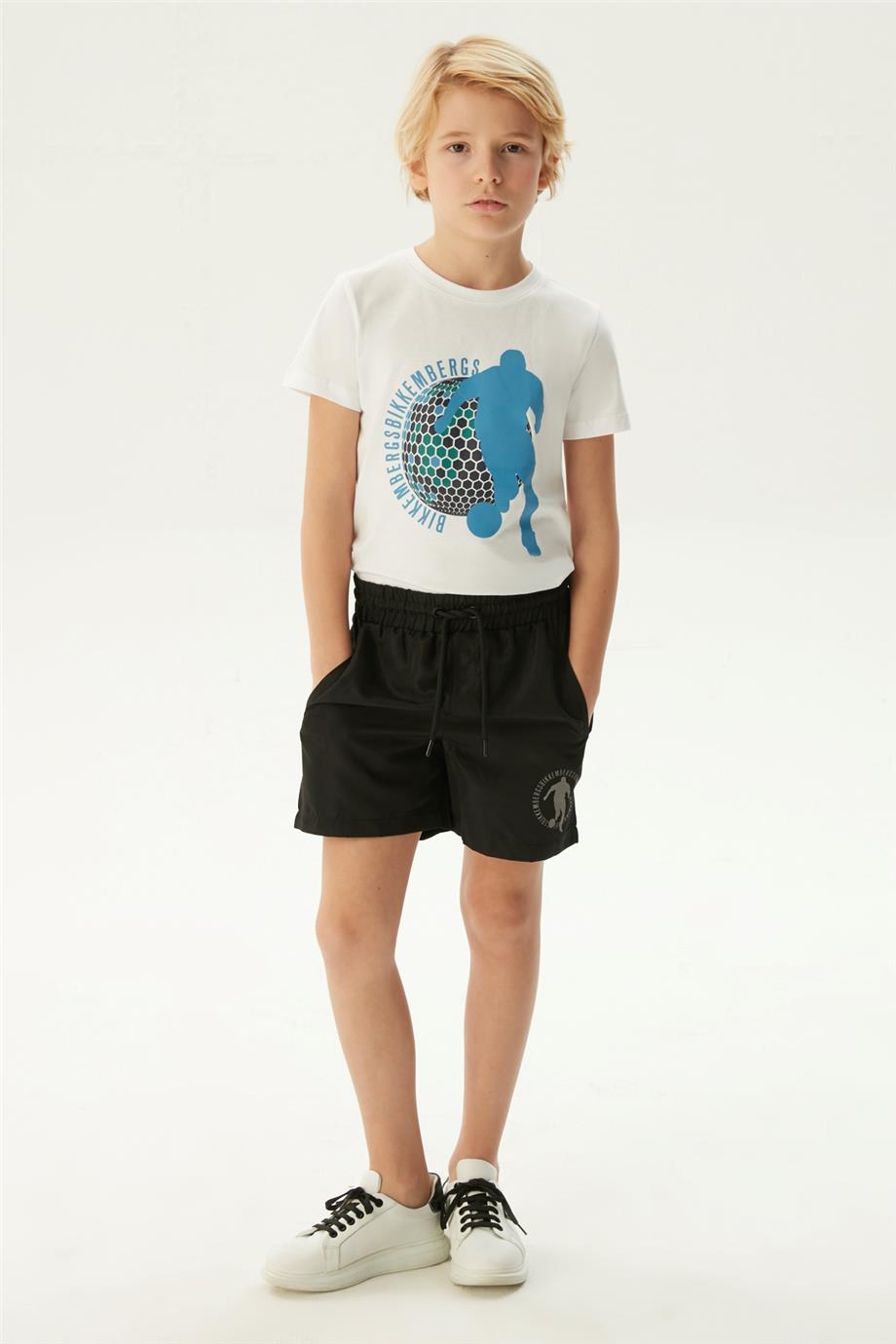 Boy Sea Shorts - BgStore