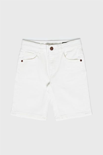 Boy Shorts - BgStore