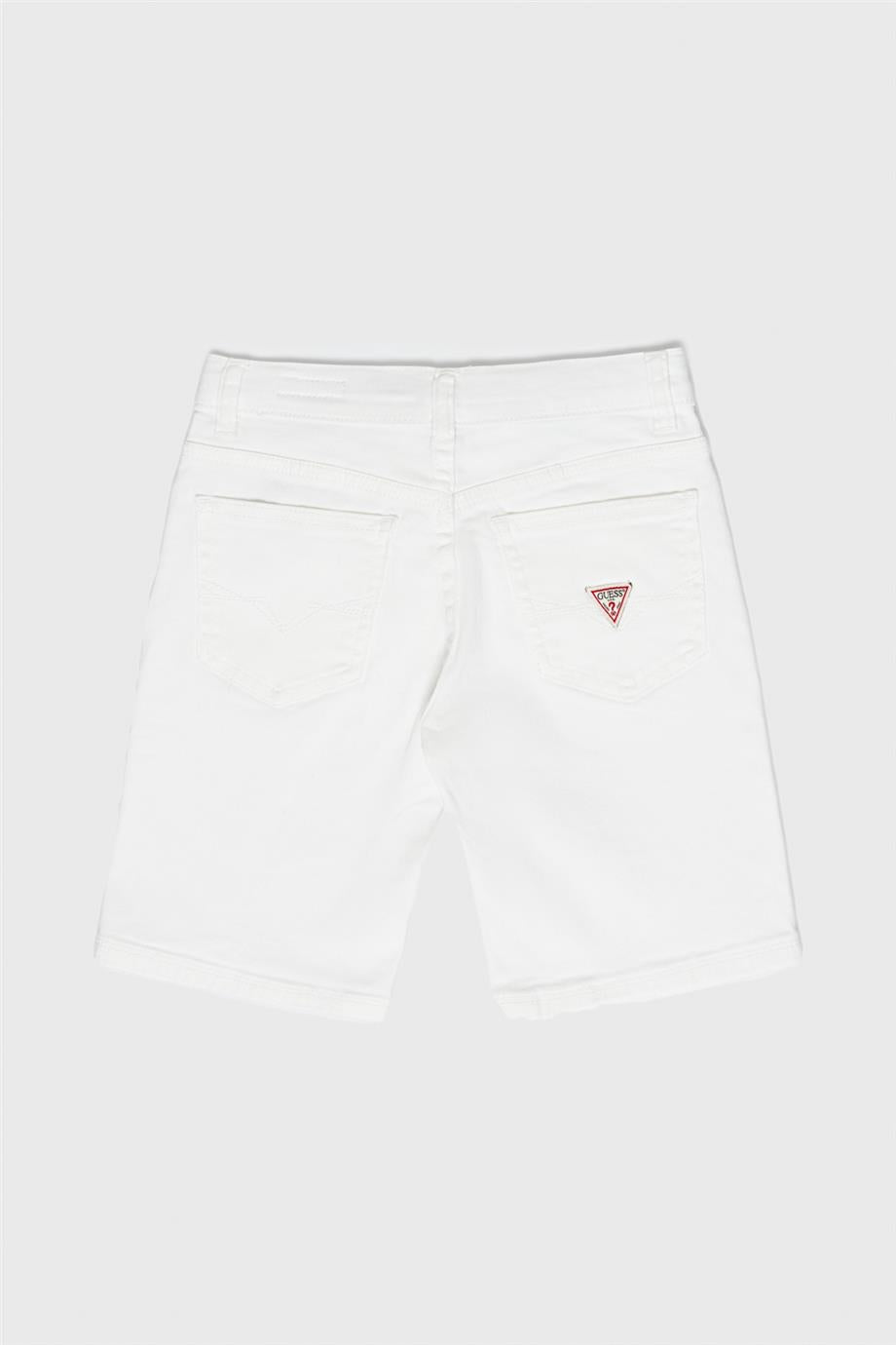 Boy Shorts - BgStore