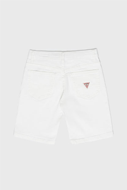 Boy Shorts - BgStore