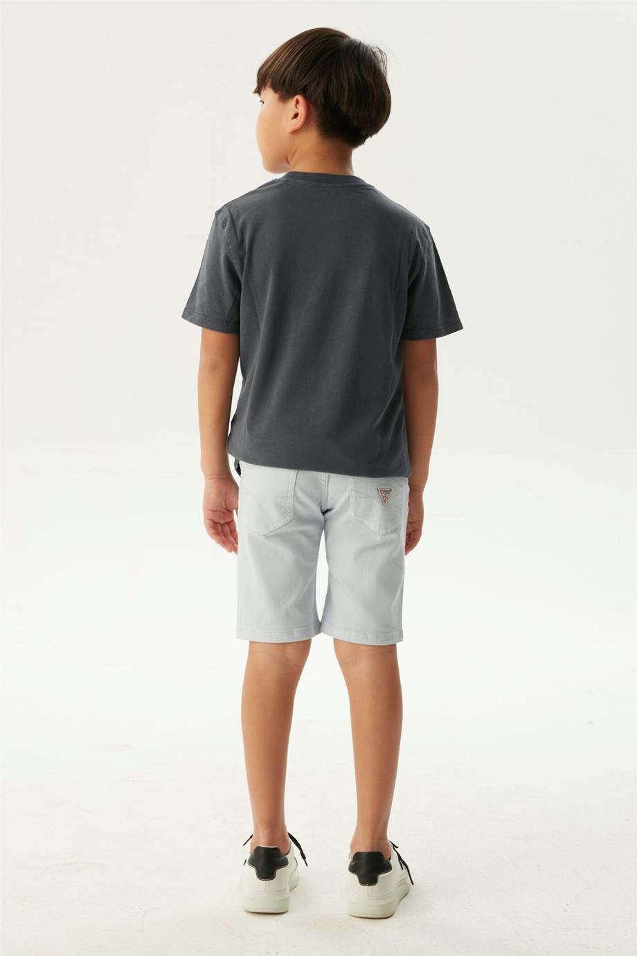 Boy Shorts - BgStore