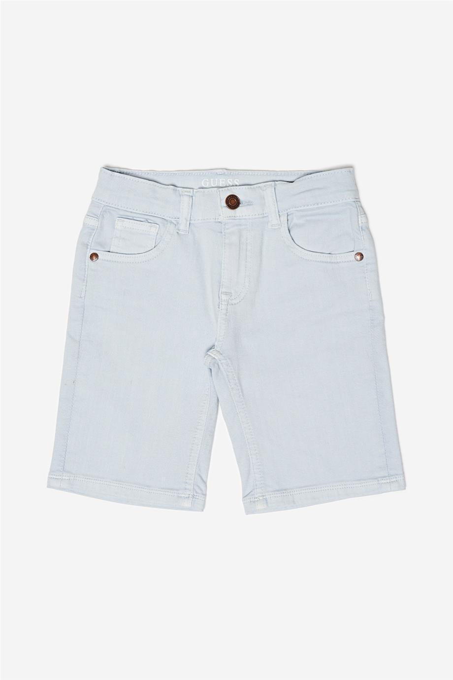 Boy Shorts - BgStore