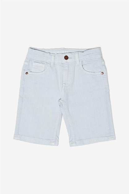 Boy Shorts - BgStore