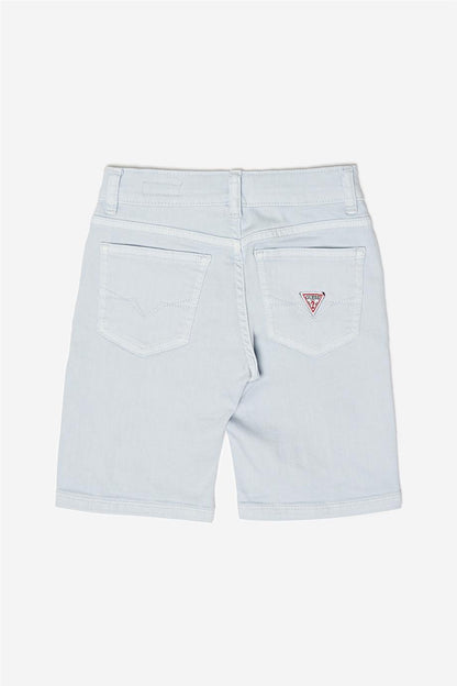 Boy Shorts - BgStore