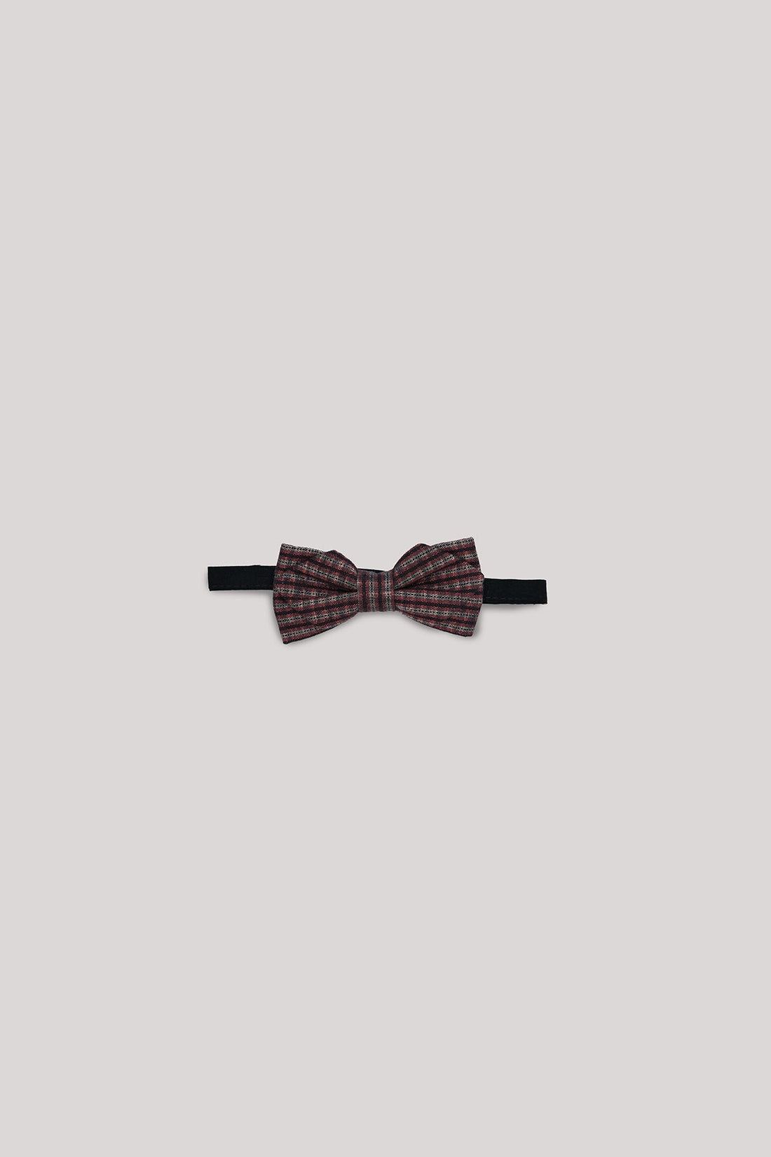 Boy Striped Bowtie - BgStore