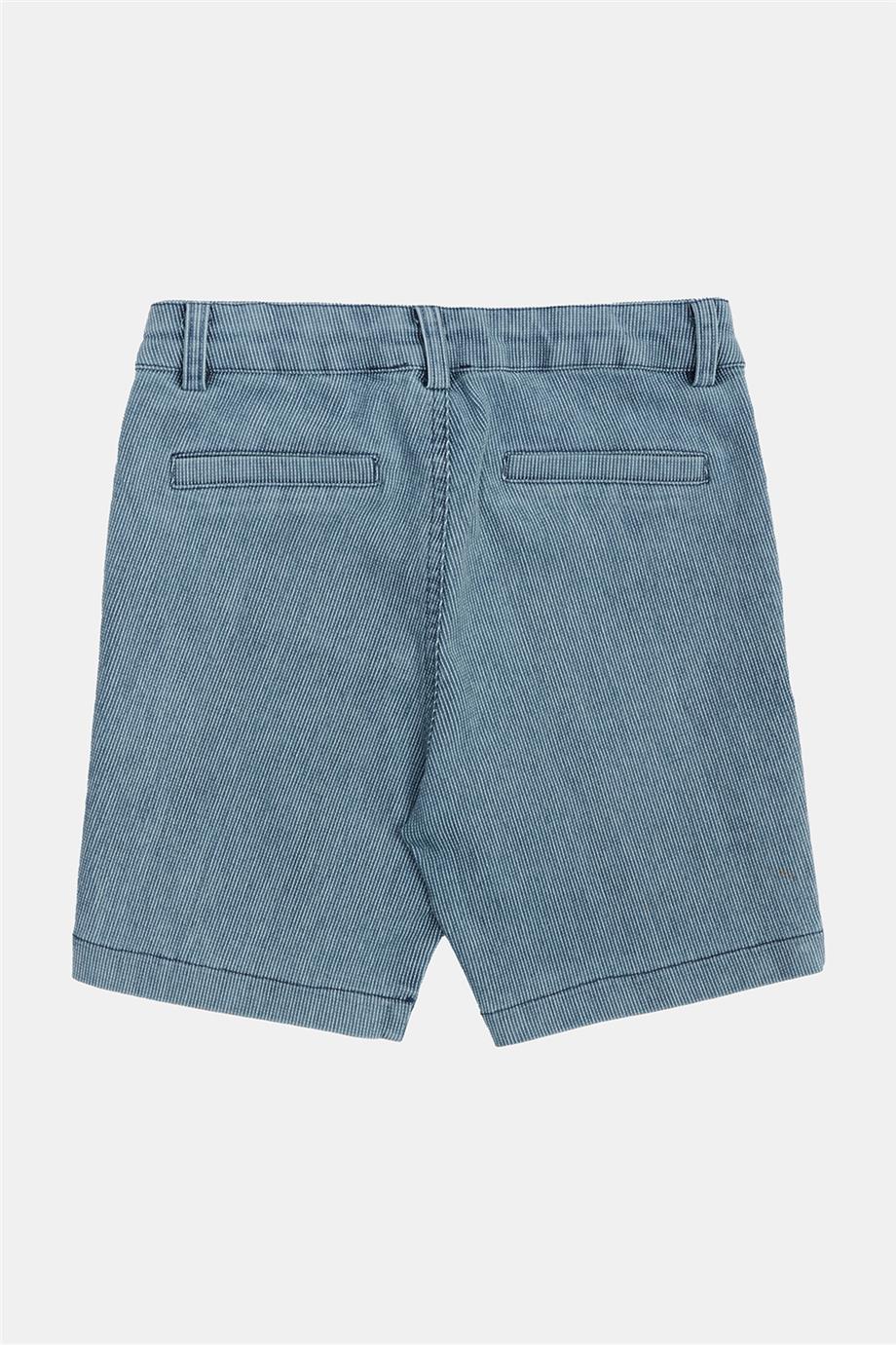 Boy Striped Shorts - BgStore