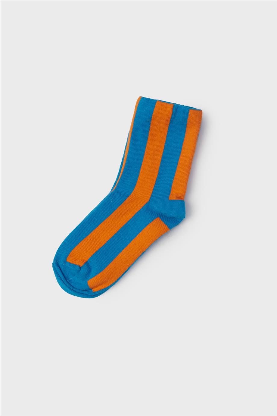 Boy Striped Socks - BgStore