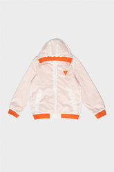 Boy White Jacket - BgStore