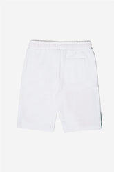 Boy White Shorts - BgStore