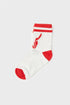 Boy White Socks - BgStore