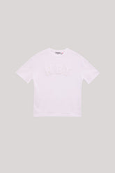 Boy White T-Shirt - BgStore