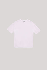 Boy White T-Shirt - BgStore