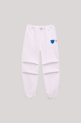 Boy White Trousers - BgStore